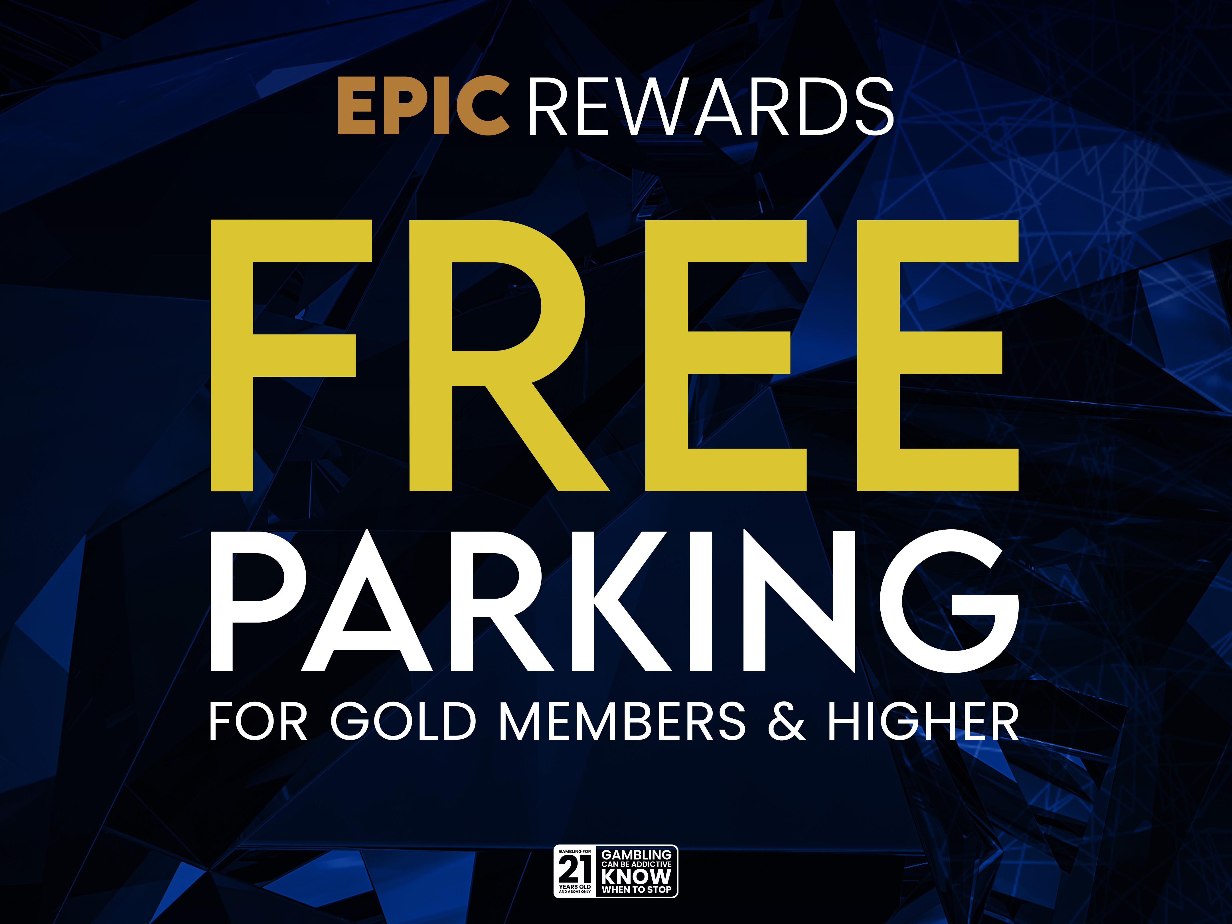 Image showcasing Free Parking | Newport World Resorts